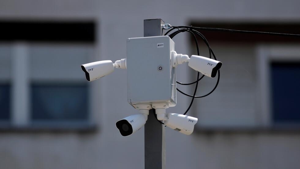 Vers une surveillance de masse en Europe de l’Ouest : des démocraties “Big Brother” à l’horizon ?