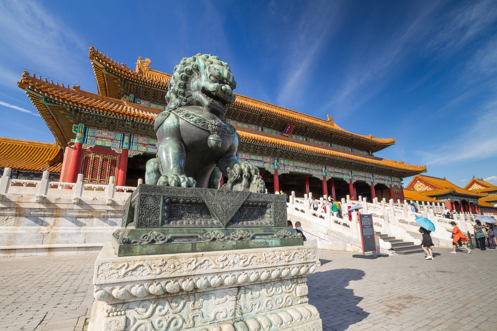 Tensions en Chine sur la nouvelle loi sur l’expression