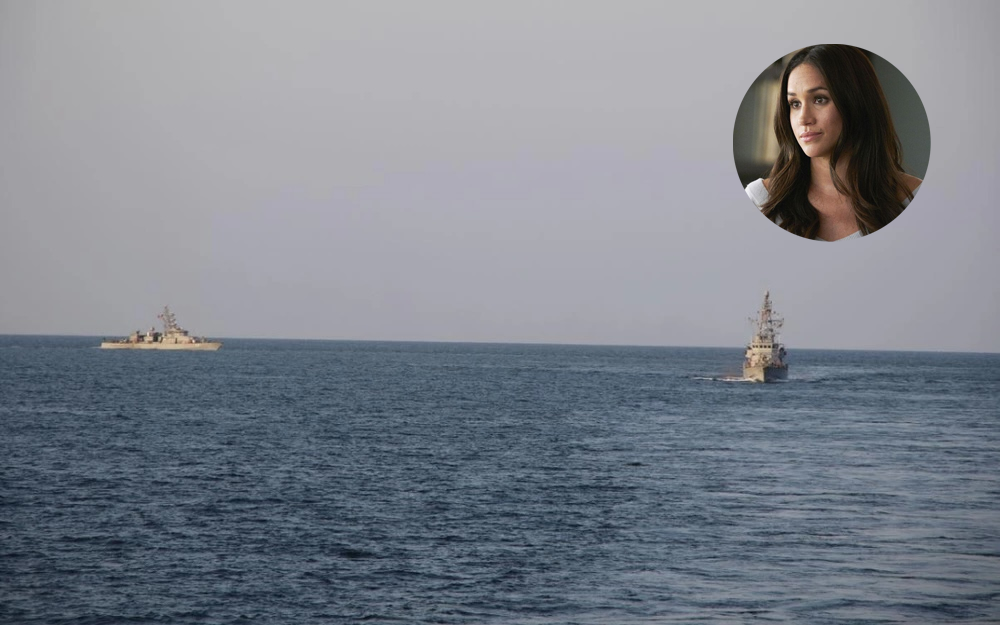Tensions USA-Chine : allons-nous vers une guerre ? Interview exclusive de Lydia Carter, Secrétaire générale de l’ONU